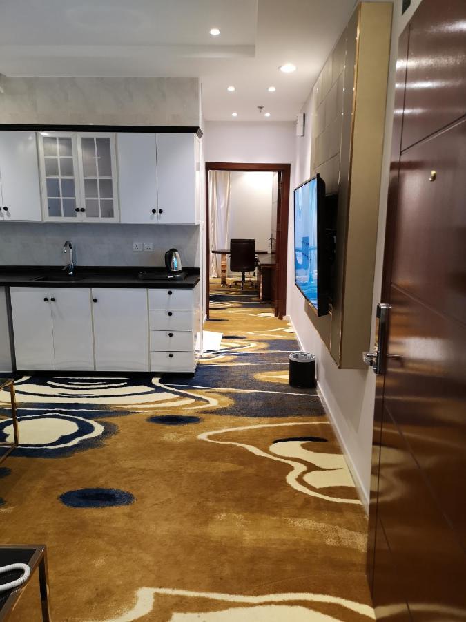 فندق ذكـرى Thekra Hotel Ta'if Dış mekan fotoğraf
