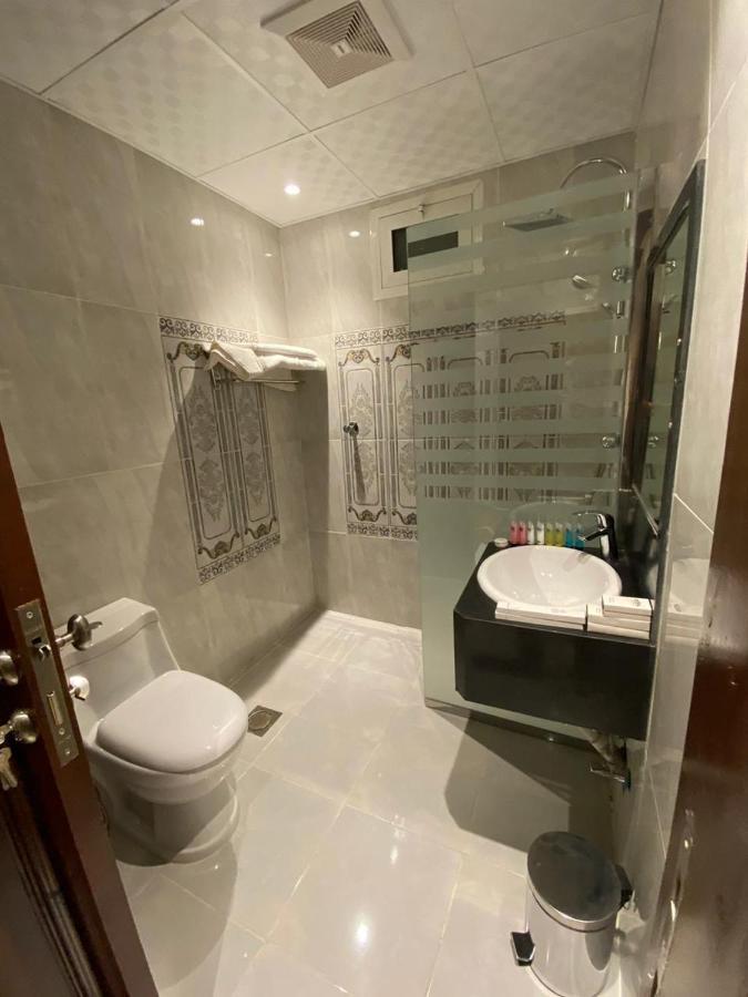 فندق ذكـرى Thekra Hotel Ta'if Dış mekan fotoğraf