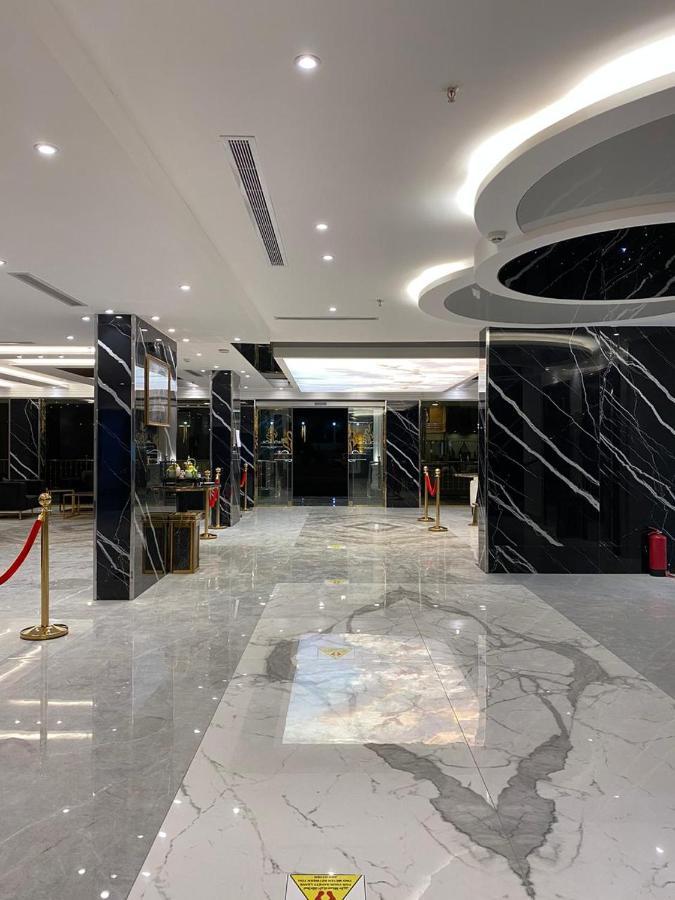فندق ذكـرى Thekra Hotel Ta'if Dış mekan fotoğraf