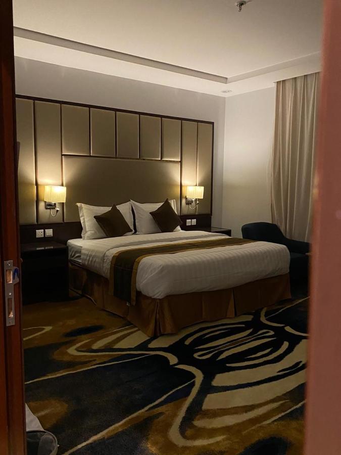 فندق ذكـرى Thekra Hotel Ta'if Dış mekan fotoğraf