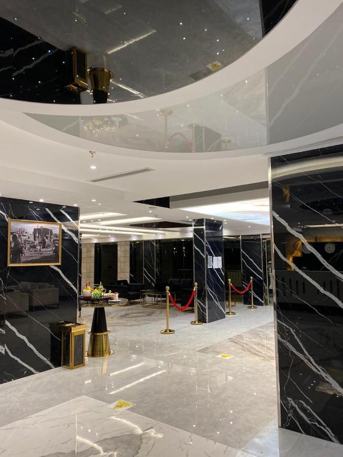 فندق ذكـرى Thekra Hotel Ta'if Dış mekan fotoğraf