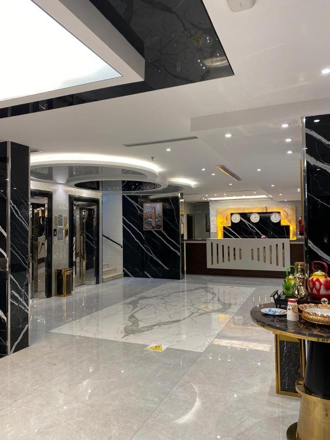 فندق ذكـرى Thekra Hotel Ta'if Dış mekan fotoğraf