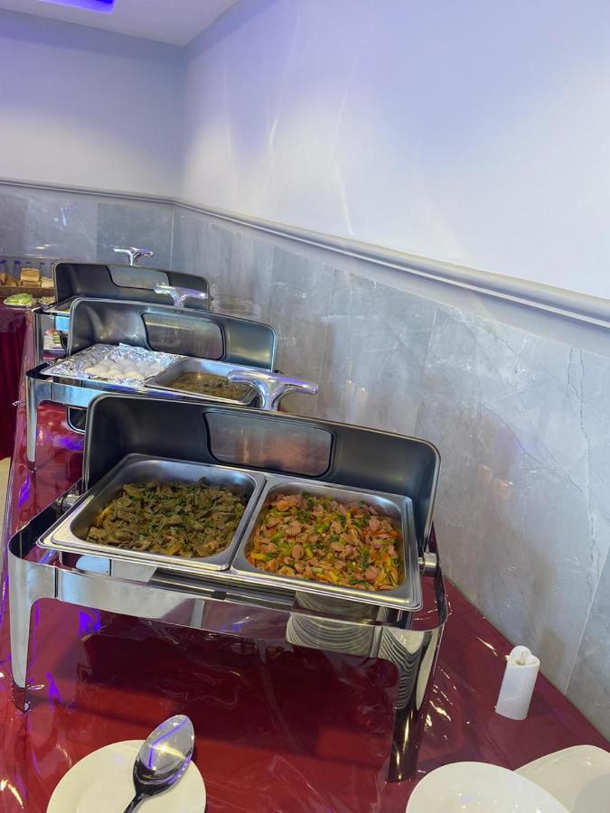 فندق ذكـرى Thekra Hotel Ta'if Dış mekan fotoğraf