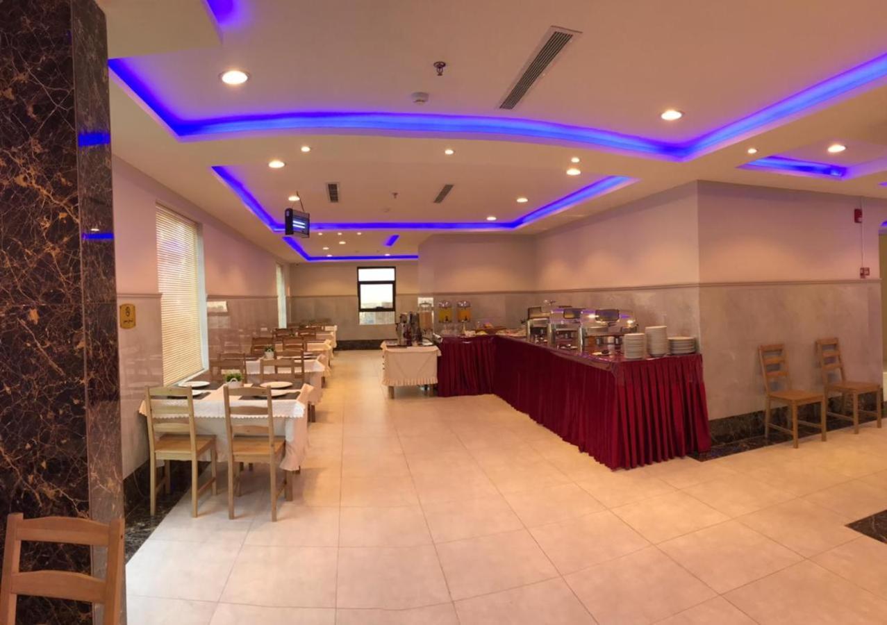 فندق ذكـرى Thekra Hotel Ta'if Dış mekan fotoğraf