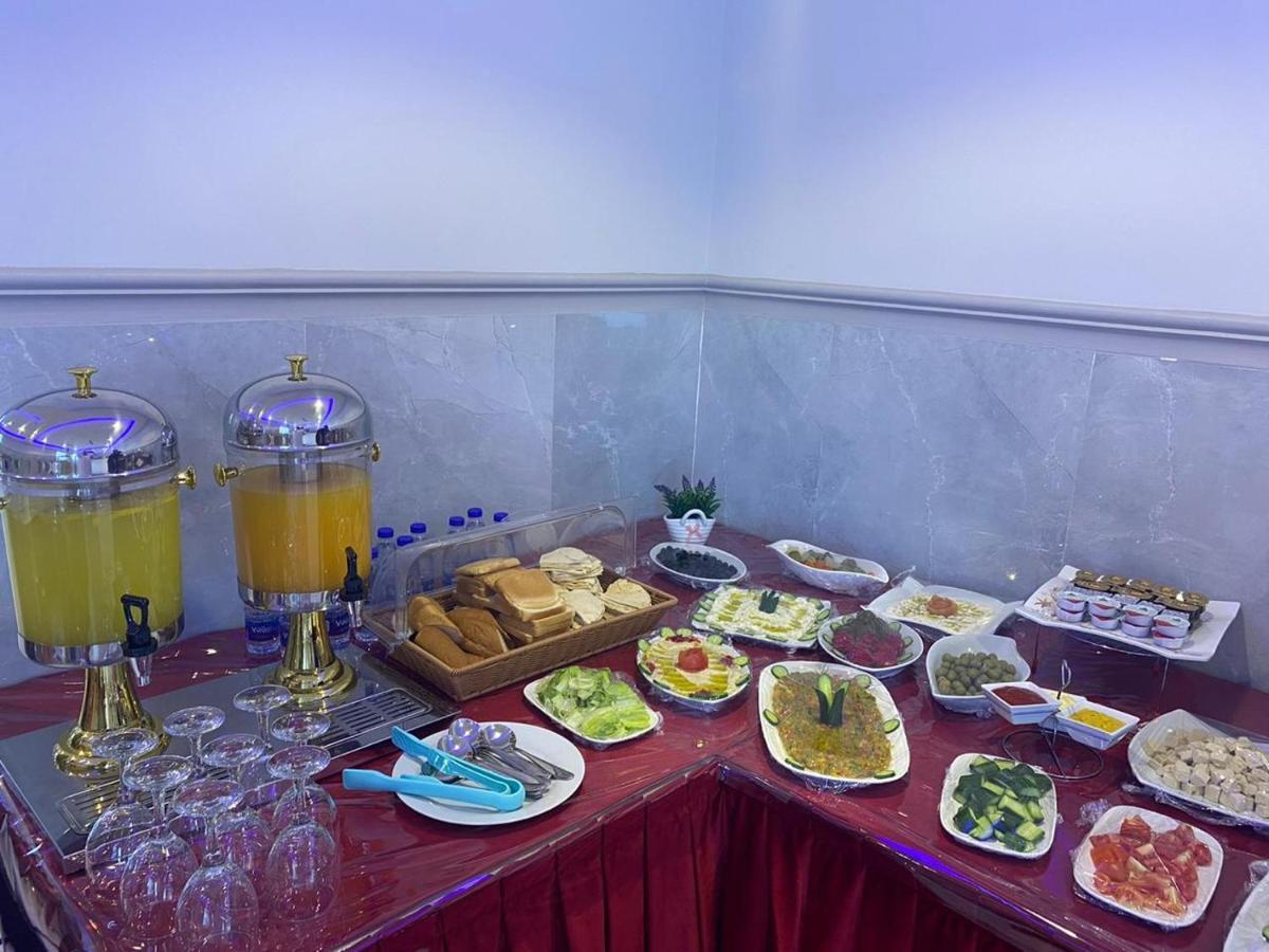 فندق ذكـرى Thekra Hotel Ta'if Dış mekan fotoğraf