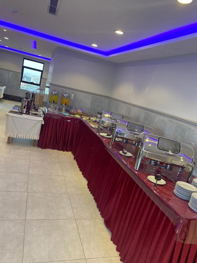 فندق ذكـرى Thekra Hotel Ta'if Dış mekan fotoğraf
