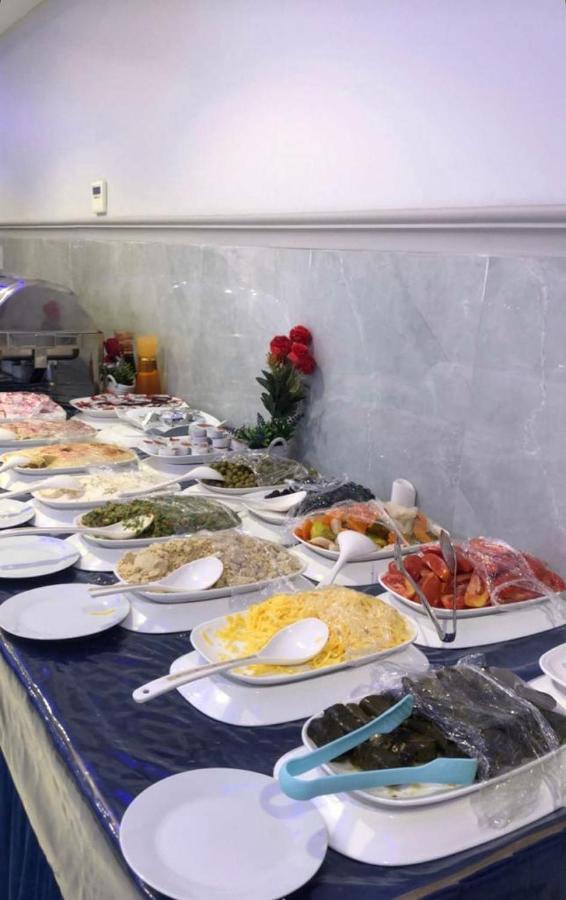 فندق ذكـرى Thekra Hotel Ta'if Dış mekan fotoğraf