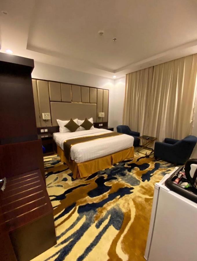فندق ذكـرى Thekra Hotel Ta'if Dış mekan fotoğraf