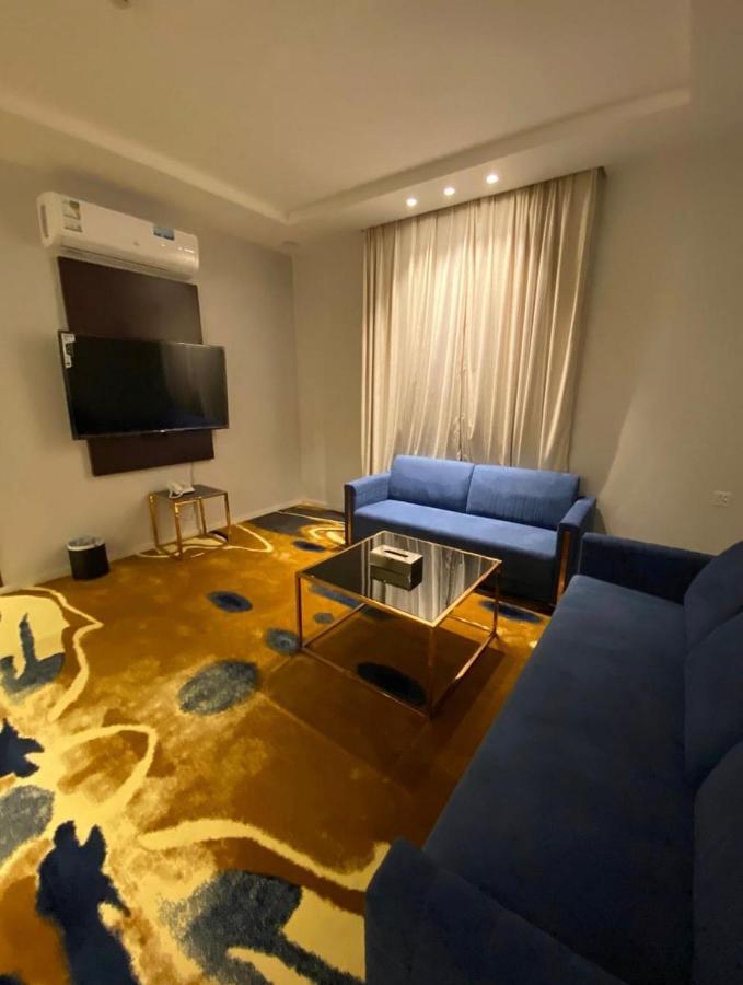 فندق ذكـرى Thekra Hotel Ta'if Dış mekan fotoğraf