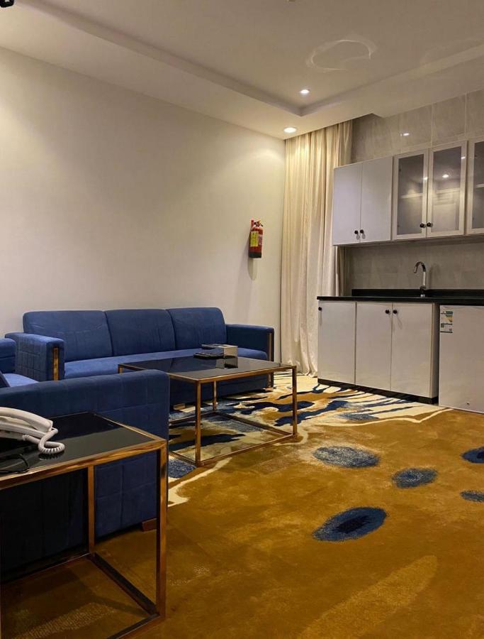 فندق ذكـرى Thekra Hotel Ta'if Dış mekan fotoğraf