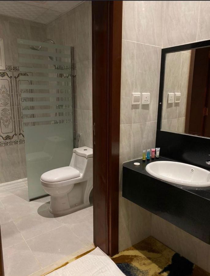 فندق ذكـرى Thekra Hotel Ta'if Dış mekan fotoğraf