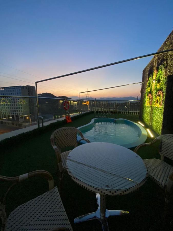 فندق ذكـرى Thekra Hotel Ta'if Dış mekan fotoğraf