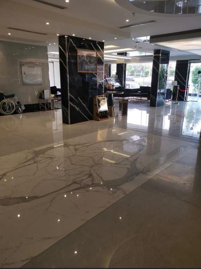 فندق ذكـرى Thekra Hotel Ta'if Dış mekan fotoğraf